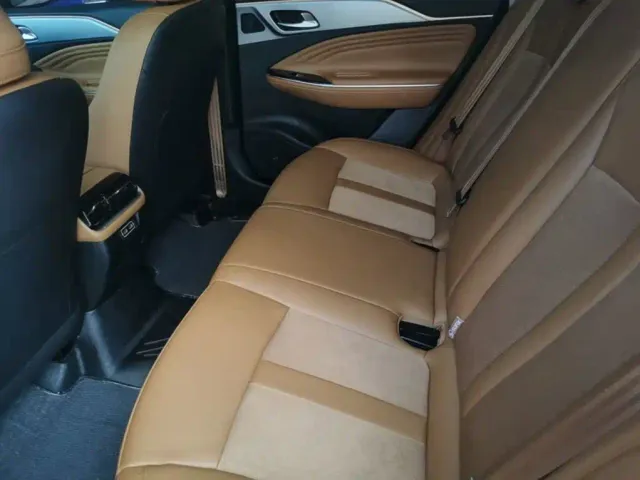 GAC Aion S — Фото автомобиля 16