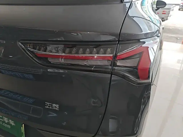 Wuling Starlight S — Фото автомобиля 7