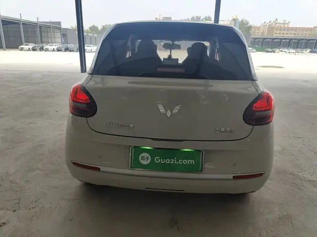Wuling Bingo — Фото автомобиля 5