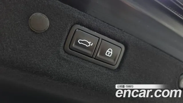 Kia K5 Signature — Фото автомобиля 16