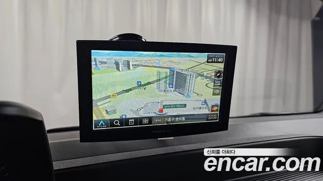 Hyundai Staria Staria Карго 5 мест — Фото автомобиля 12
