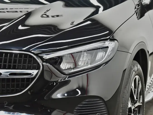 Mercedes-Benz GLC-Class — Фото автомобиля 27