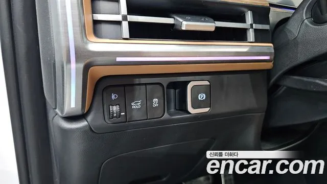 Hyundai Santa Fe MX5 — Фото автомобиля 30