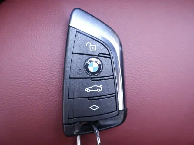 BMW X3 — Фото автомобиля 25