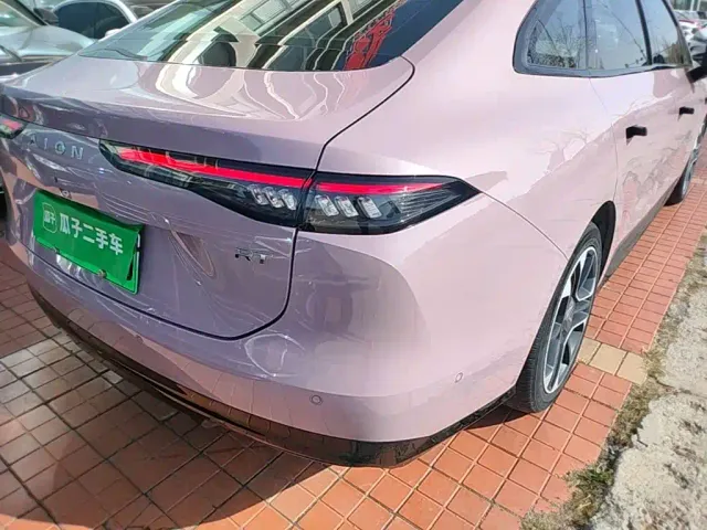 GAC Aion RT — Фото автомобиля 7