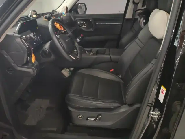 Haval Big Dog — Фото автомобиля 9