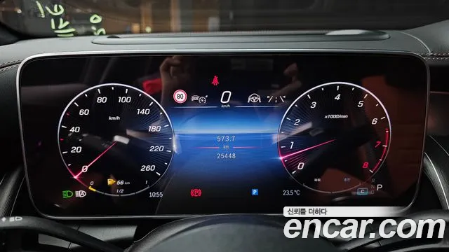 Mercedes-Benz GLC-Class X254 — Фото автомобиля 8
