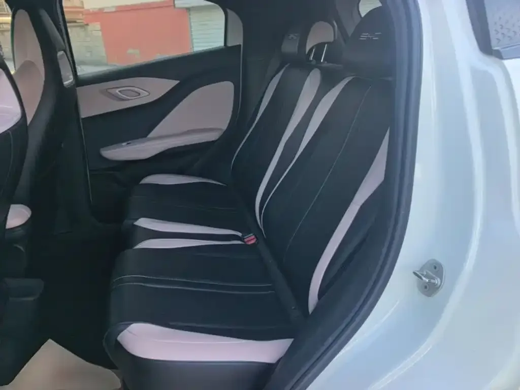 BYD Seagull 2023 Vitality Edition — Фото автомобиля 16