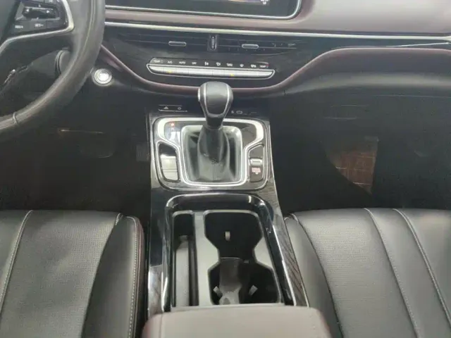 GAC Trumpchi M6 — Фото автомобиля 16