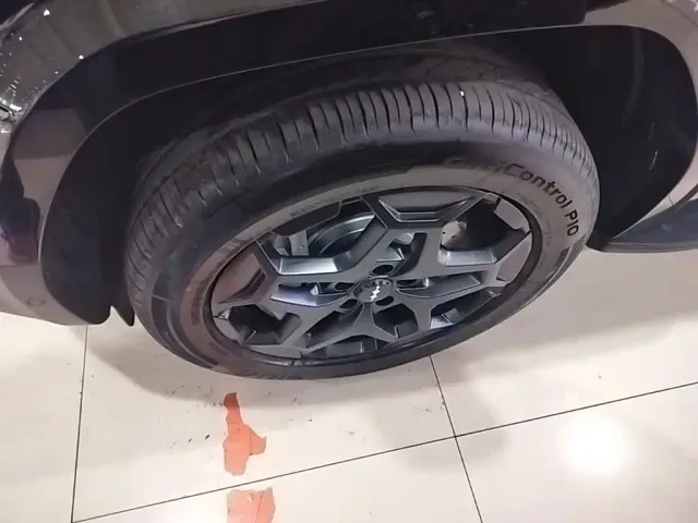 BYD FangChengBao Titanium 7 — Фото автомобиля 22