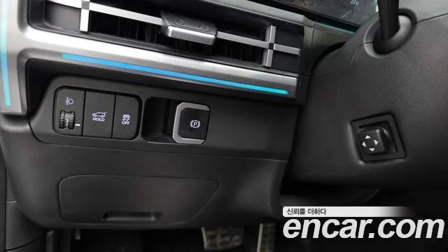 Hyundai Santa Fe MX5 — Фото автомобиля 28