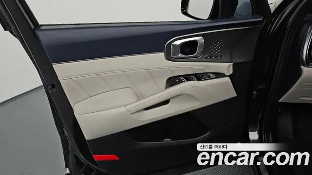 Kia Sorento 4th Gen — Фото автомобиля 13