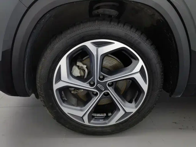 Geely Xingyue L 2021 2.0TD DCT EVO FWD Premium — Фото автомобиля 17