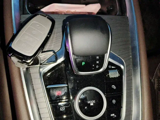 Chery Tiggo 8 PRO — Фото автомобиля 6
