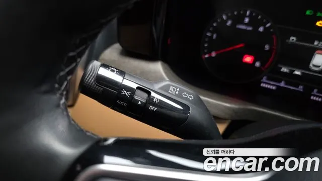 Kia Sorento 4th Gen — Фото автомобиля 29