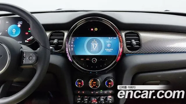 MINI Cooper — Фото автомобиля 19
