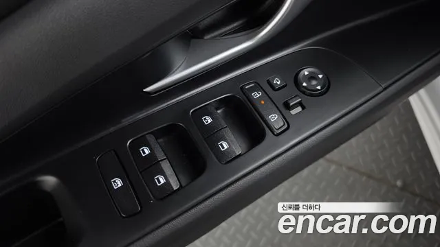 Hyundai Avante CN7 — Фото автомобиля 28