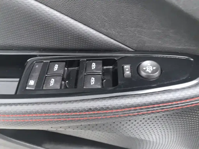 Buick Verano — Фото автомобиля 9