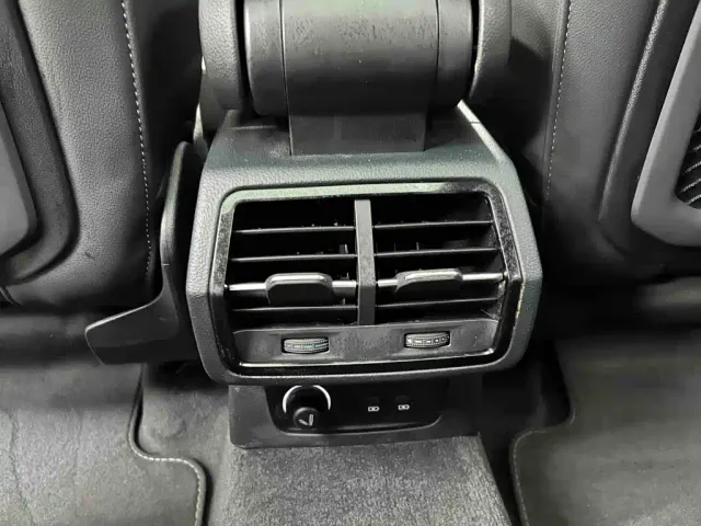 Audi Q3 — Фото автомобиля 21