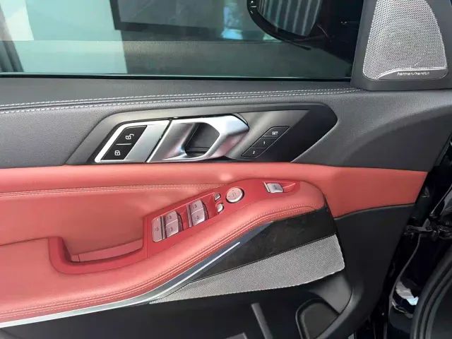 BMW X5 — Фото автомобиля 18