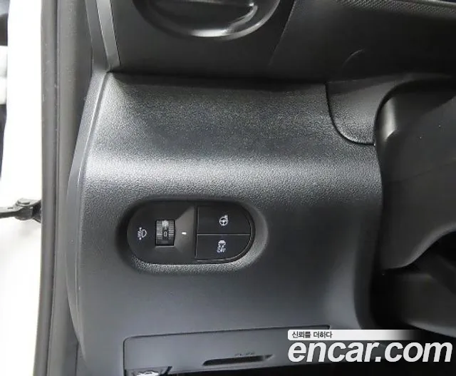 Hyundai Casper — Фото автомобиля 13