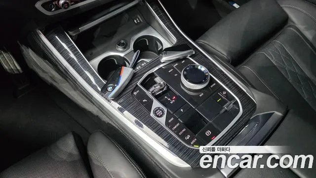 BMW X5 xDrive 40i M Sport — Фото автомобиля 8