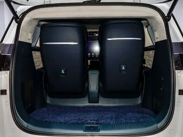 Buick Century — Фото автомобиля 6