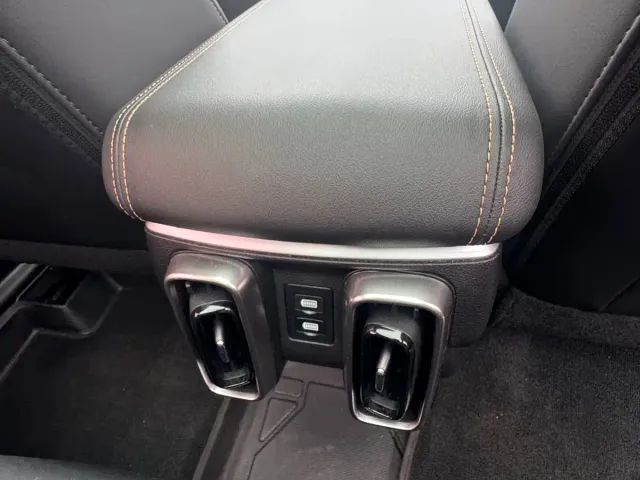 Haval Big Dog — Фото автомобиля 12