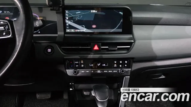Kia Seltos — Фото автомобиля 20