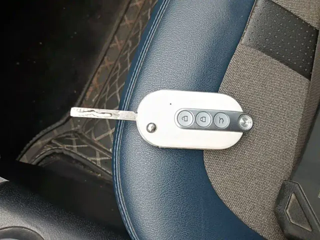 Wuling Hongguang Mini EV — Фото автомобиля 8