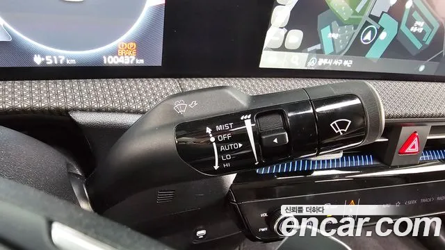 Kia EV6 — Фото автомобиля 20