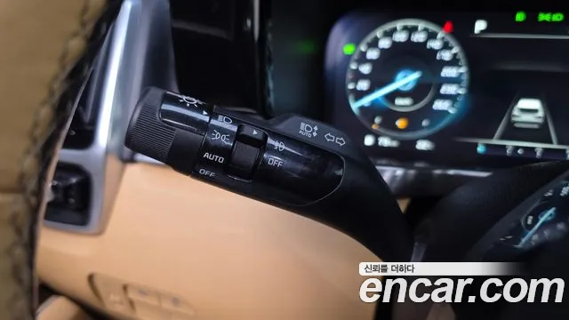 Kia Sorento Sorento 4-е поколение — Фото автомобиля 28