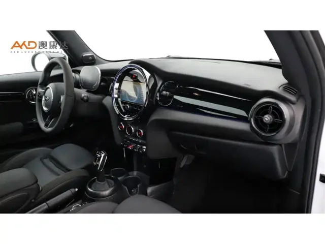 MINI Hatch — Фото автомобиля 6