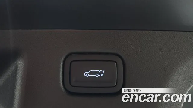 Hyundai Kona SX2 — Фото автомобиля 17