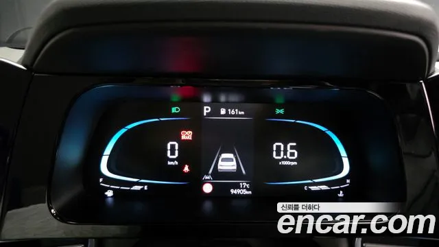 Hyundai AVANTE Новый Avante (CN7) — Фото автомобиля 8