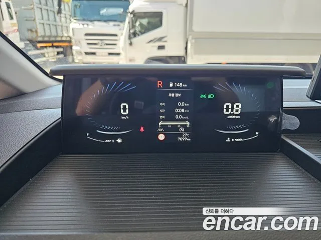 Hyundai Staria — Фото автомобиля 13