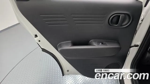 Hyundai Casper Casper Essential Light — Фото автомобиля 25