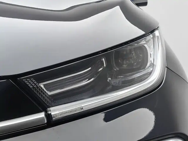 Exeed Exeed Lingyun 2021 290T 2WD Star Glory Edition — Фото автомобиля 7