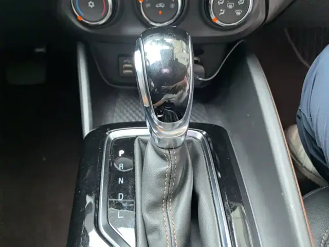 Buick Verano — Фото автомобиля 13