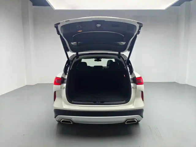 Infiniti QX50 — Фото автомобиля 21