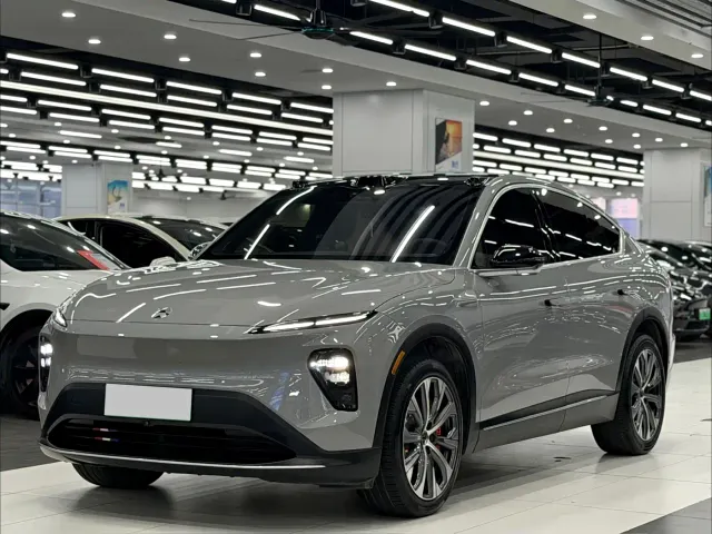 Фотография автомобиля — Nio EC7