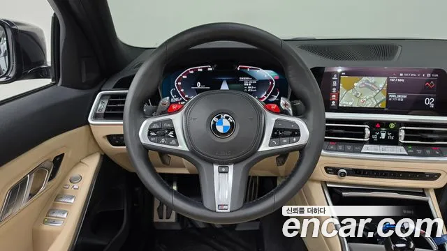 BMW 3 Series G20 — Фото автомобиля 13