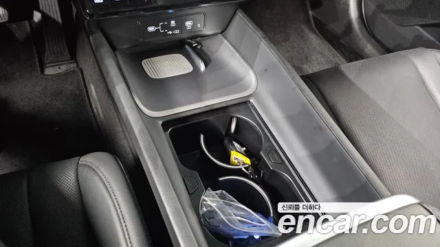 Hyundai Grandeur — Фото автомобиля 28
