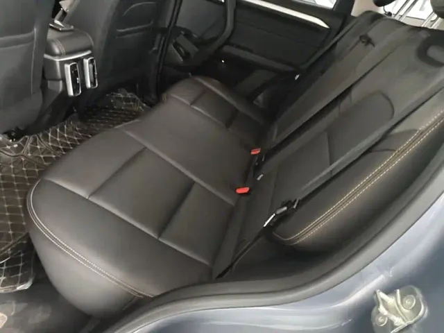 Haval Big Dog — Фото автомобиля 16