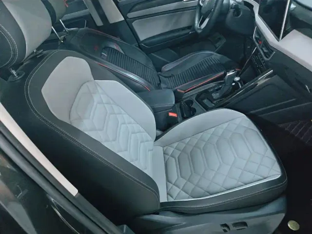 Volkswagen Tayron — Фото автомобиля 24