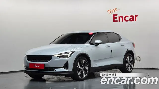 Фотография автомобиля — Polestar 2