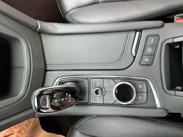 Cadillac XT5 — Фото автомобиля 15