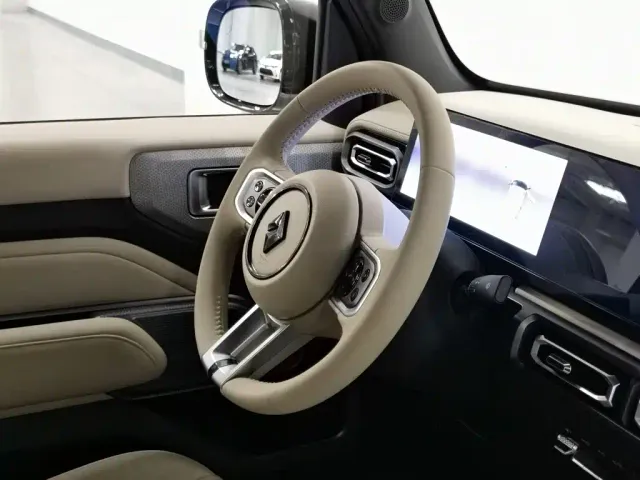 Baojun Yep — Фото автомобиля 22