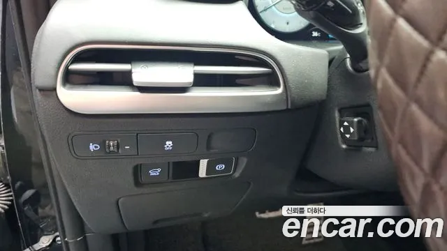 Hyundai Palisade The New Palisade Бензин 3.8 2WD — Фото автомобиля 25