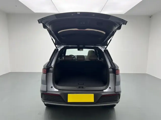 BYD Song Pro — Фото автомобиля 16